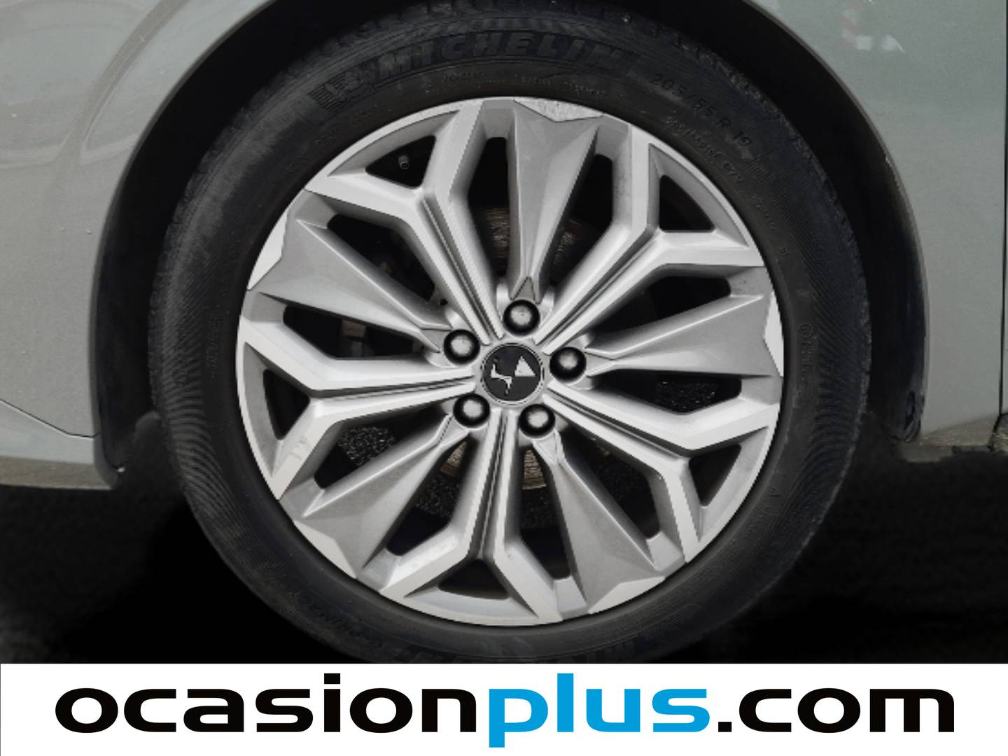 Foto DS DS 4 DS DS4 BlueHDi 130 Trocadero Auto (130 CV)