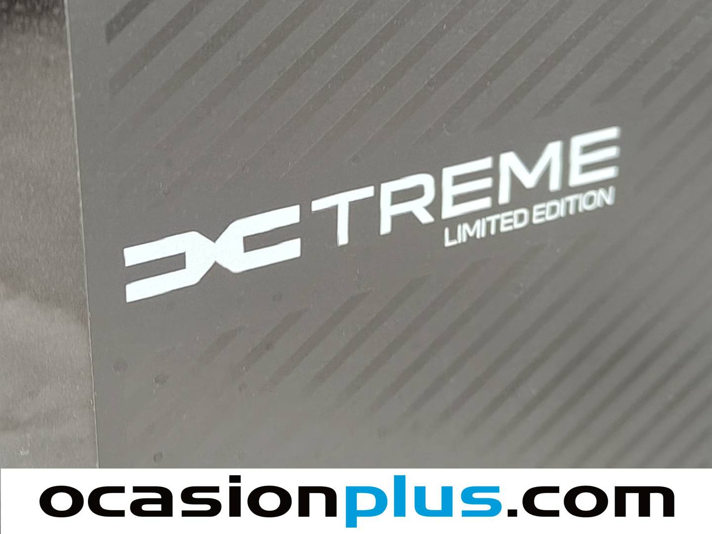 Foto Dacia Jogger Dacia Jogger Extreme Go ECO-G (100 CV)