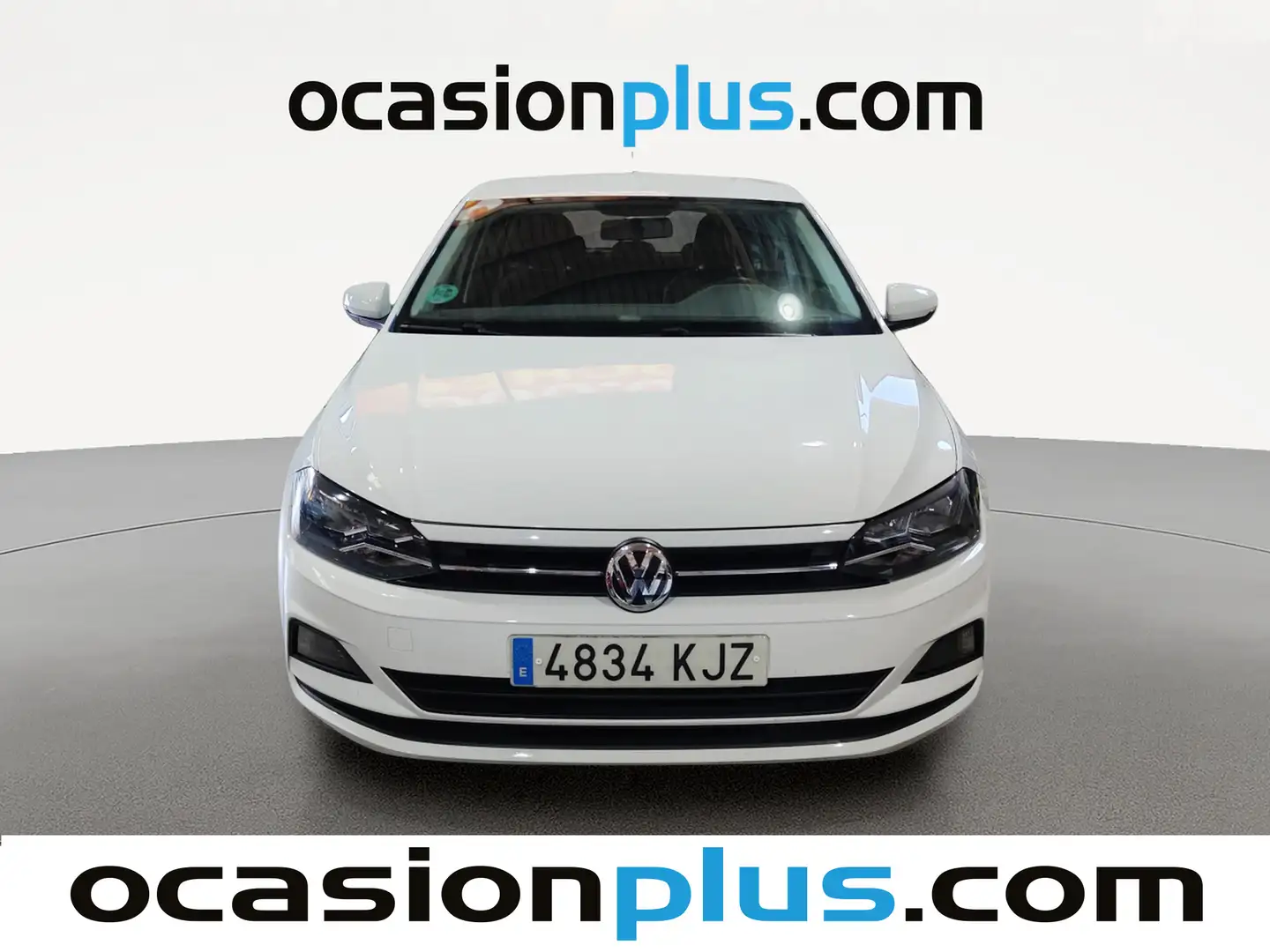 Foto Volkswagen Polo Volkswagen Polo Advance 1.0 TSI (95 CV)