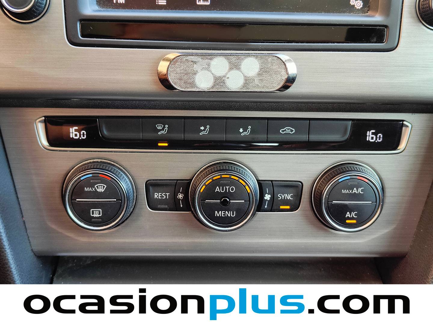 Volkswagen Passat Volkswagen Passat Variant Variant Edition 2.0 TDI BMT (150 CV) manual