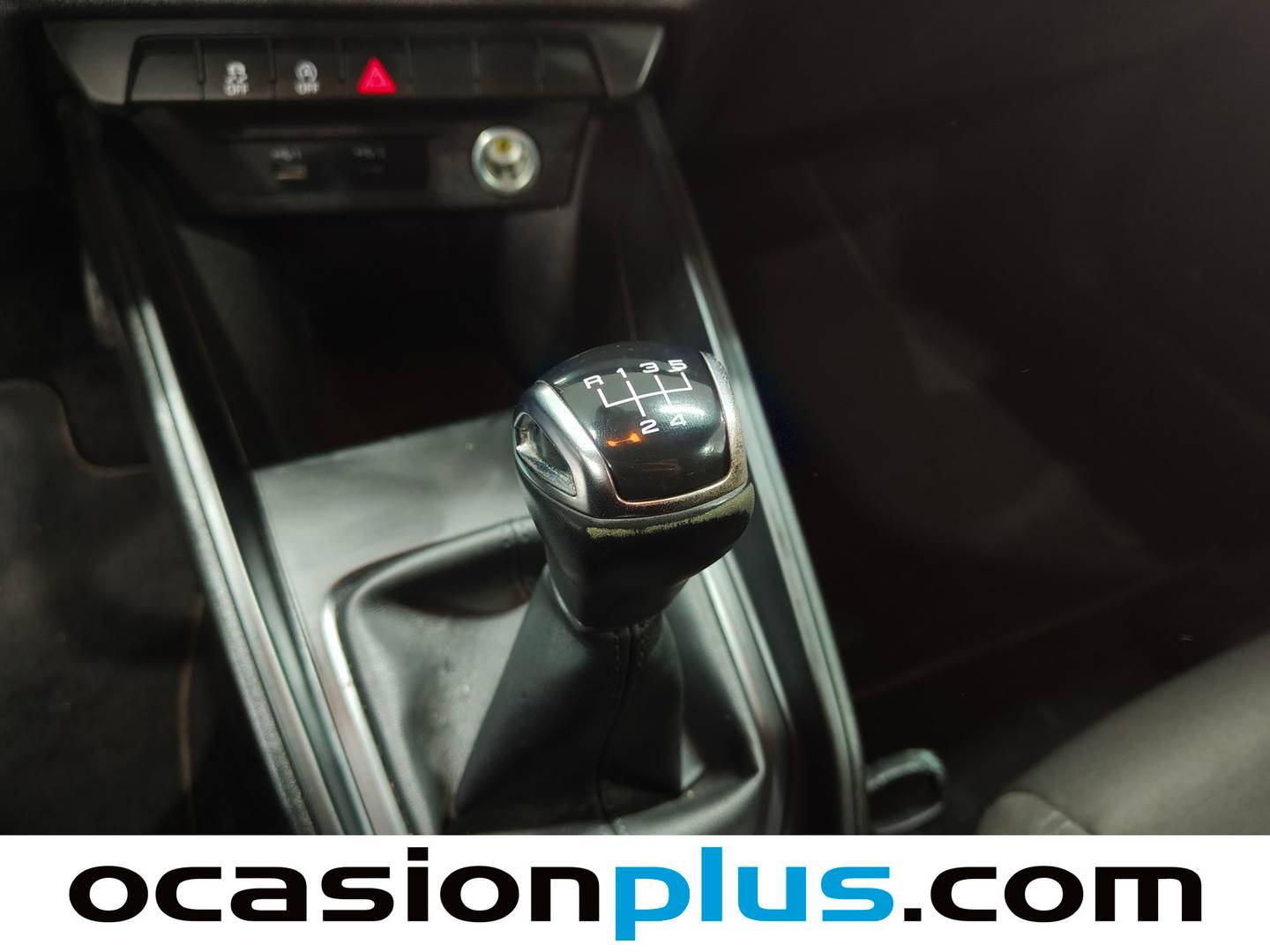 Audi A1 Audi A1 Sportback Advanced 25 TFSI (95 CV) de segunda mano