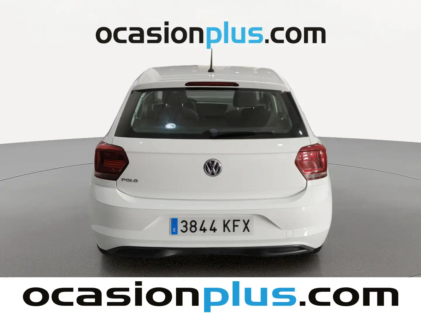 Foto Volkswagen Polo Volkswagen Polo Sport 1.0 TSI  (115 CV)
