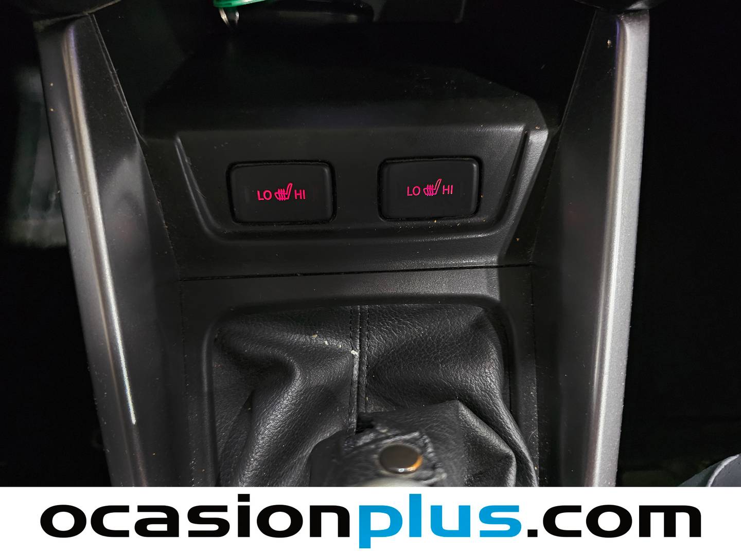 Equipamiento del Suzuki Vitara Suzuki Vitara 1.4 Turbo Mild Hybrid GLX (129 CV)