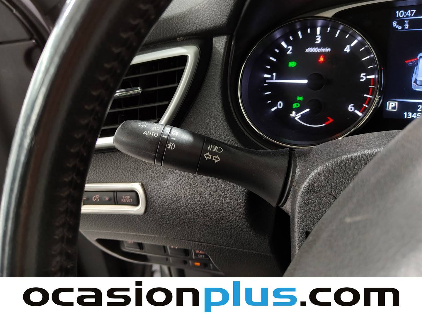 Nissan X-TRAIL Nissan X-Trail 1.6 dCi Tekna Xtronic (130 CV) barato