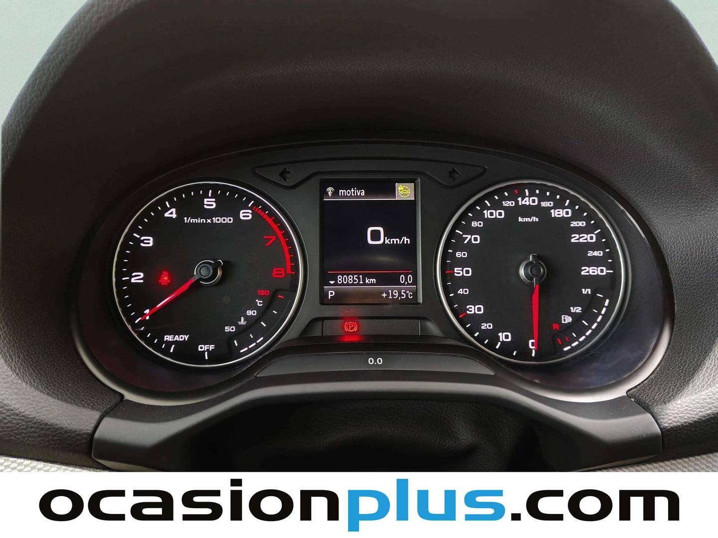 Audi Q2 Audi Q2 Advanced 35 TFSI (150 CV) S tronic automático