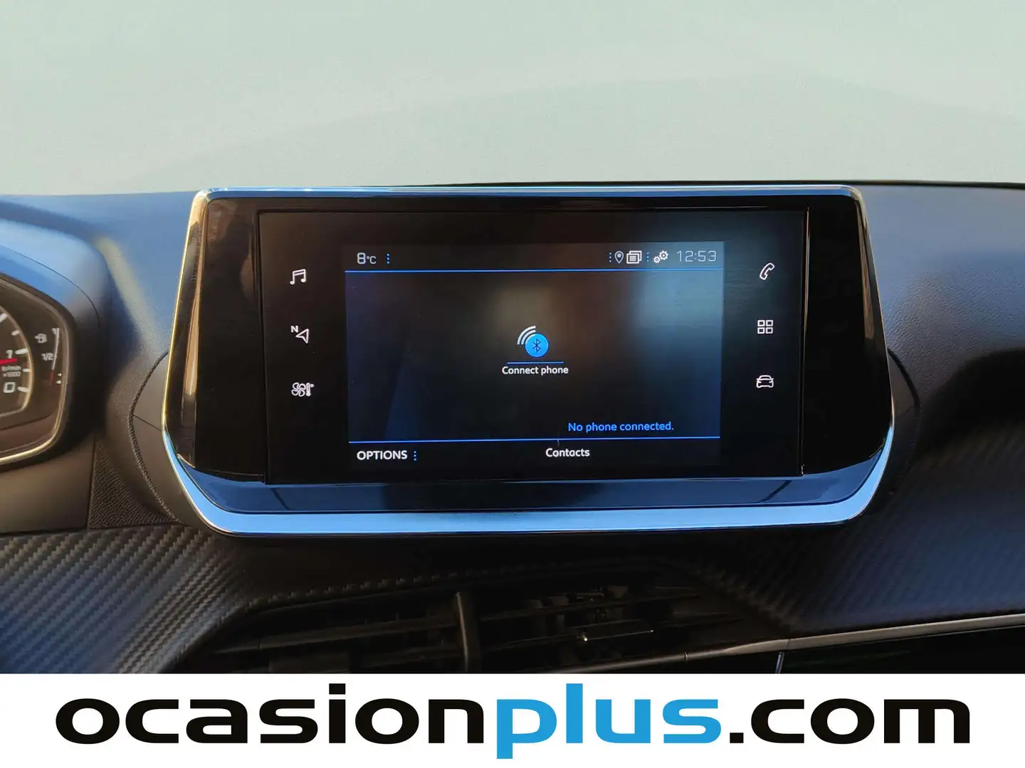 Foto Peugeot 2008 Peugeot 2008 PureTech 100 S&S Allure (100 CV)