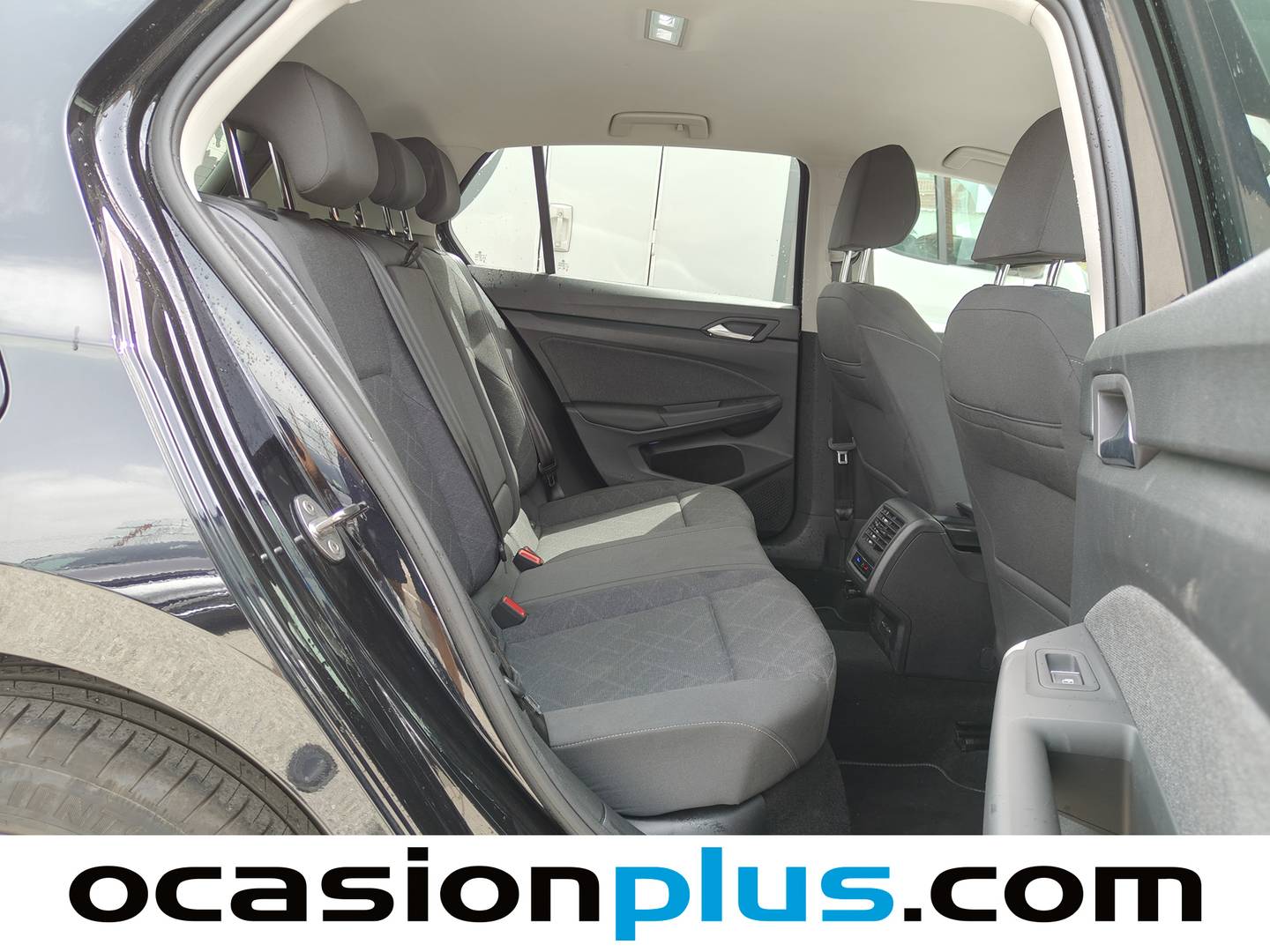 Volkswagen Golf Volkswagen Golf Life 2.0 TDI (115 CV) DSG diésel