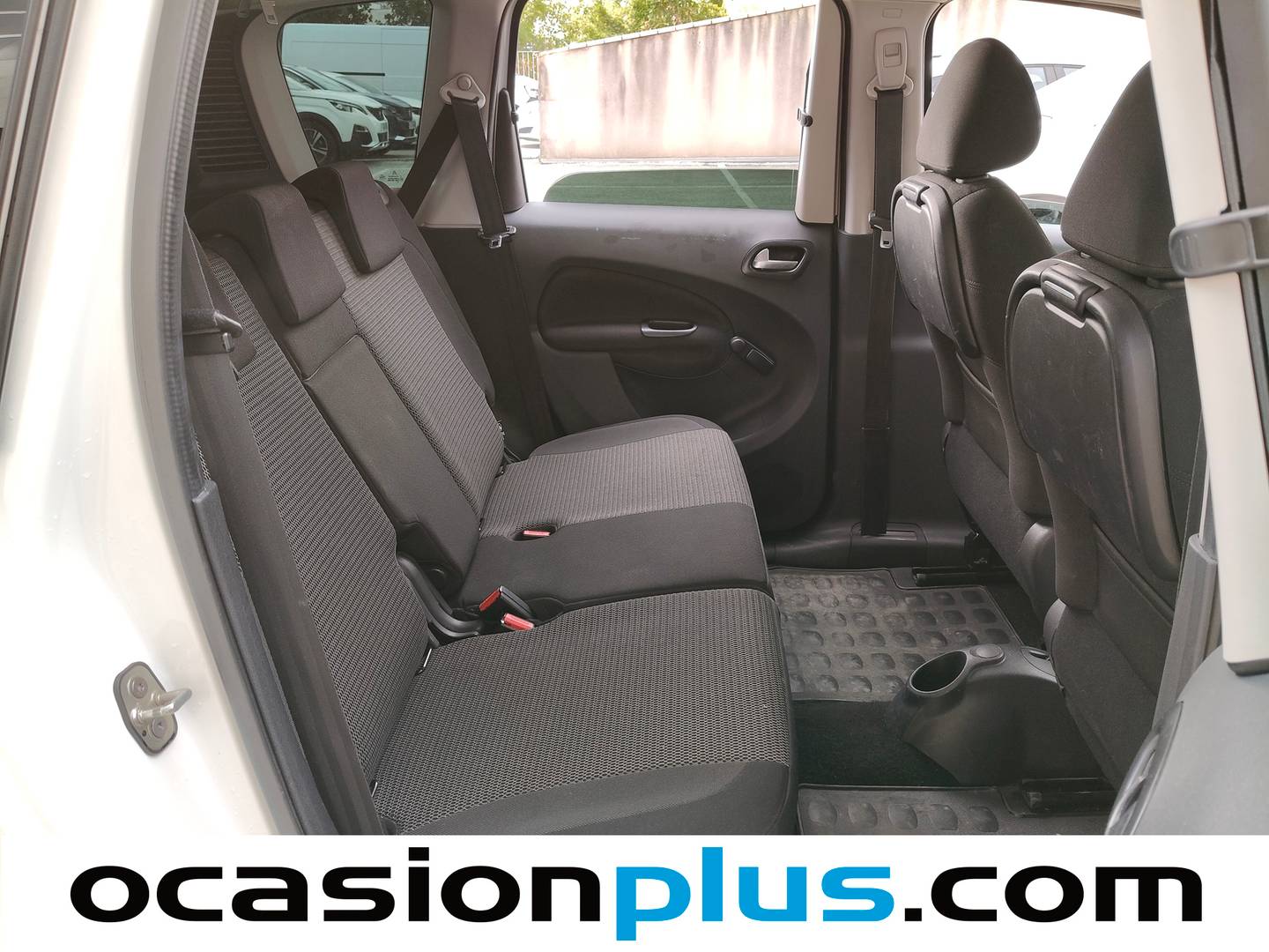 Citroën C3 Picasso Citroën C3 Picasso 1.4 VTi Collection (95 CV) al mejor precio