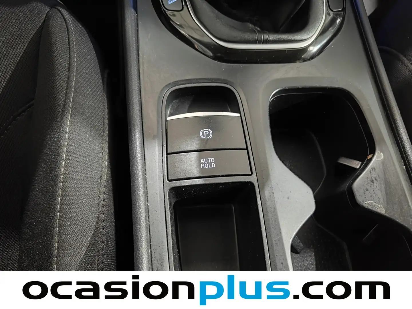 Foto Hyundai Tucson Hyundai Tucson 1.6 CRDI Klass 4x2 (115 CV)