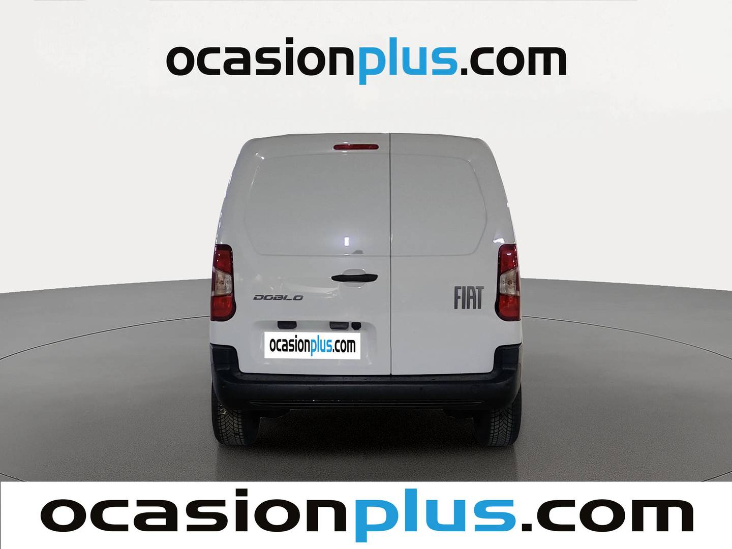 Fiat Doblò Fiat Dobló Furgón BlueHDi 100 M (100 CV) barato