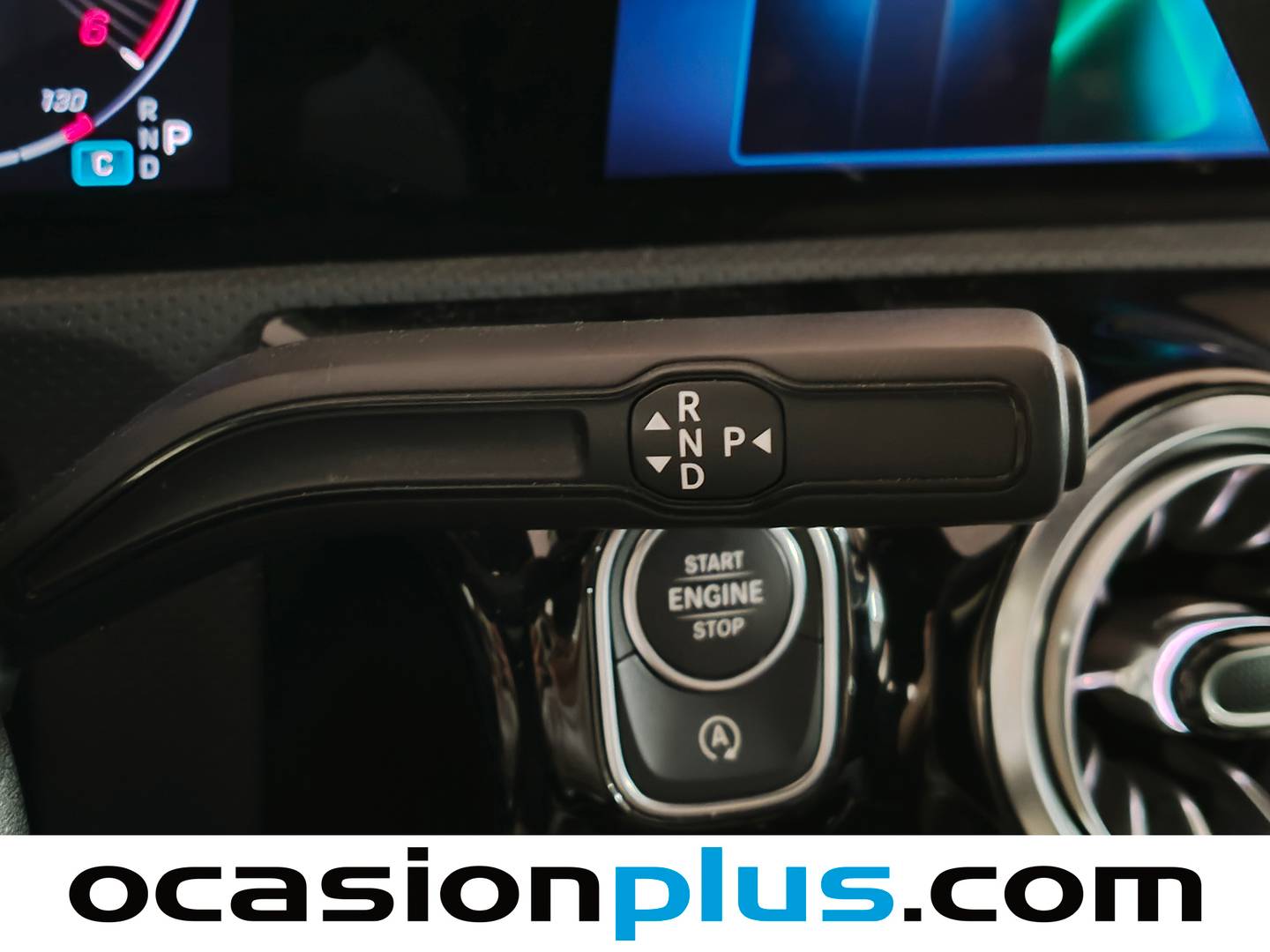 Mercedes Clase A Mercedes-Benz Clase A A 200 d (150 CV) Pack AMG de segunda mano