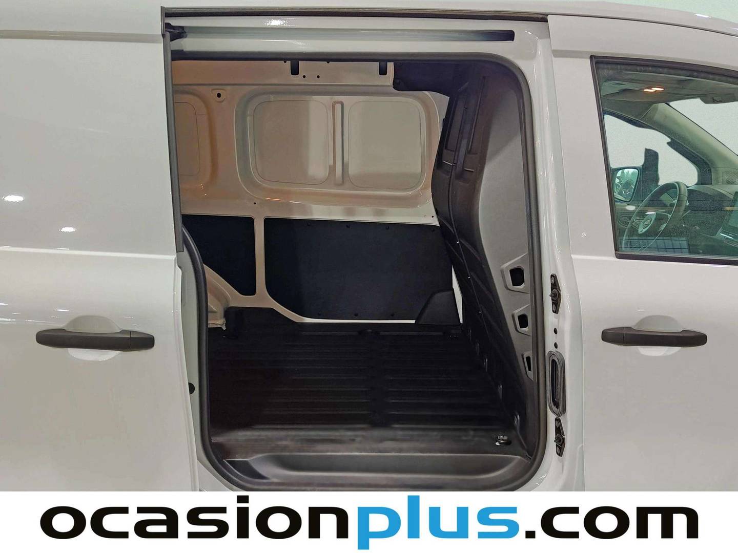 Nissan Townstar Nissan Townstar Furgon 1.3 G Comfort L2 (130 CV) 2025
