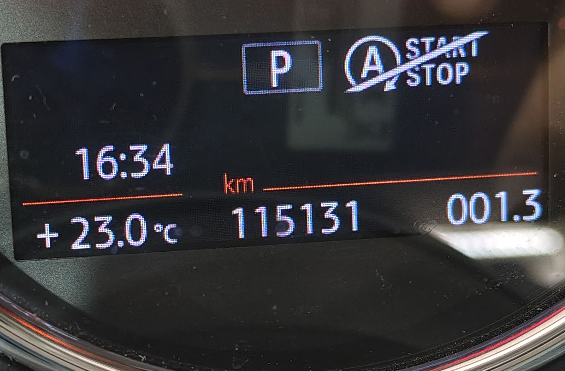 MINI Cooper One - foto 12