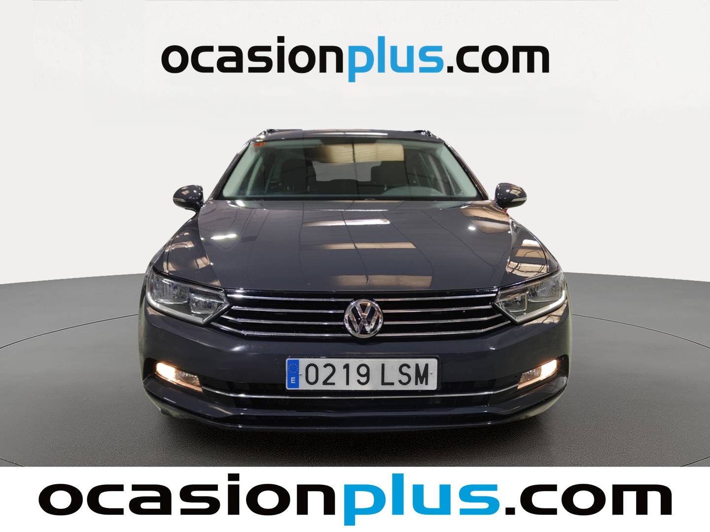 Foto Volkswagen Passat Volkswagen Passat Variant Variant Advance 2.0 TDI (150 CV) DSG