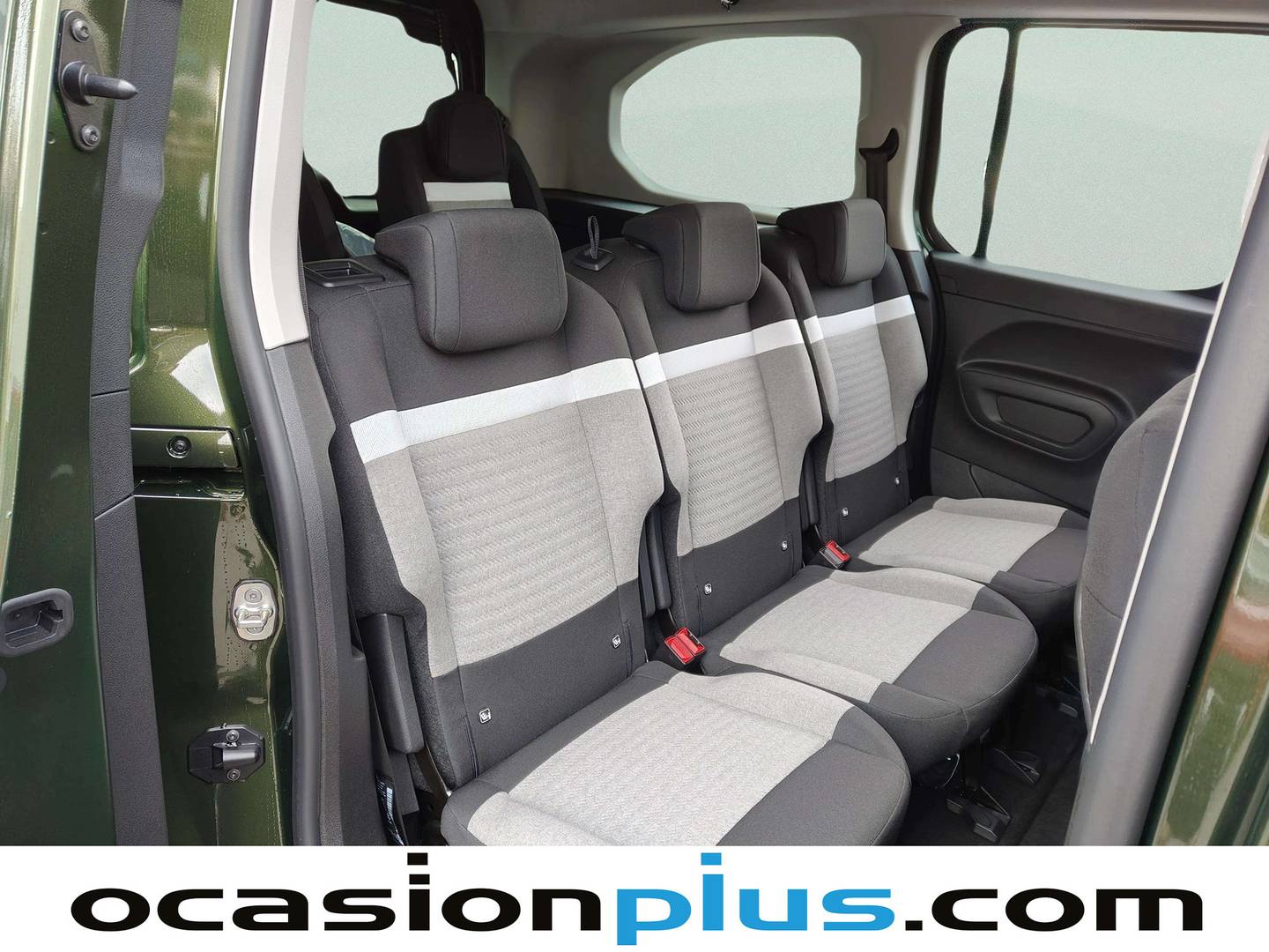 Foto Citroën Berlingo Citroen Berlingo BlueHDi 130 S&S Talla XL Max Auto (130 CV)