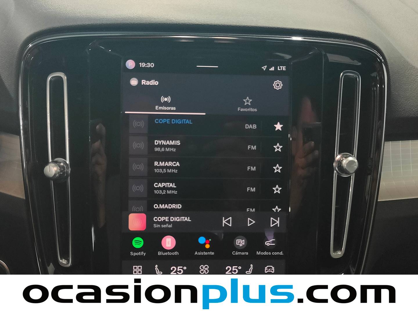 Volvo XC40 Volvo XC40 B3 G Core Auto (163 CV) automático