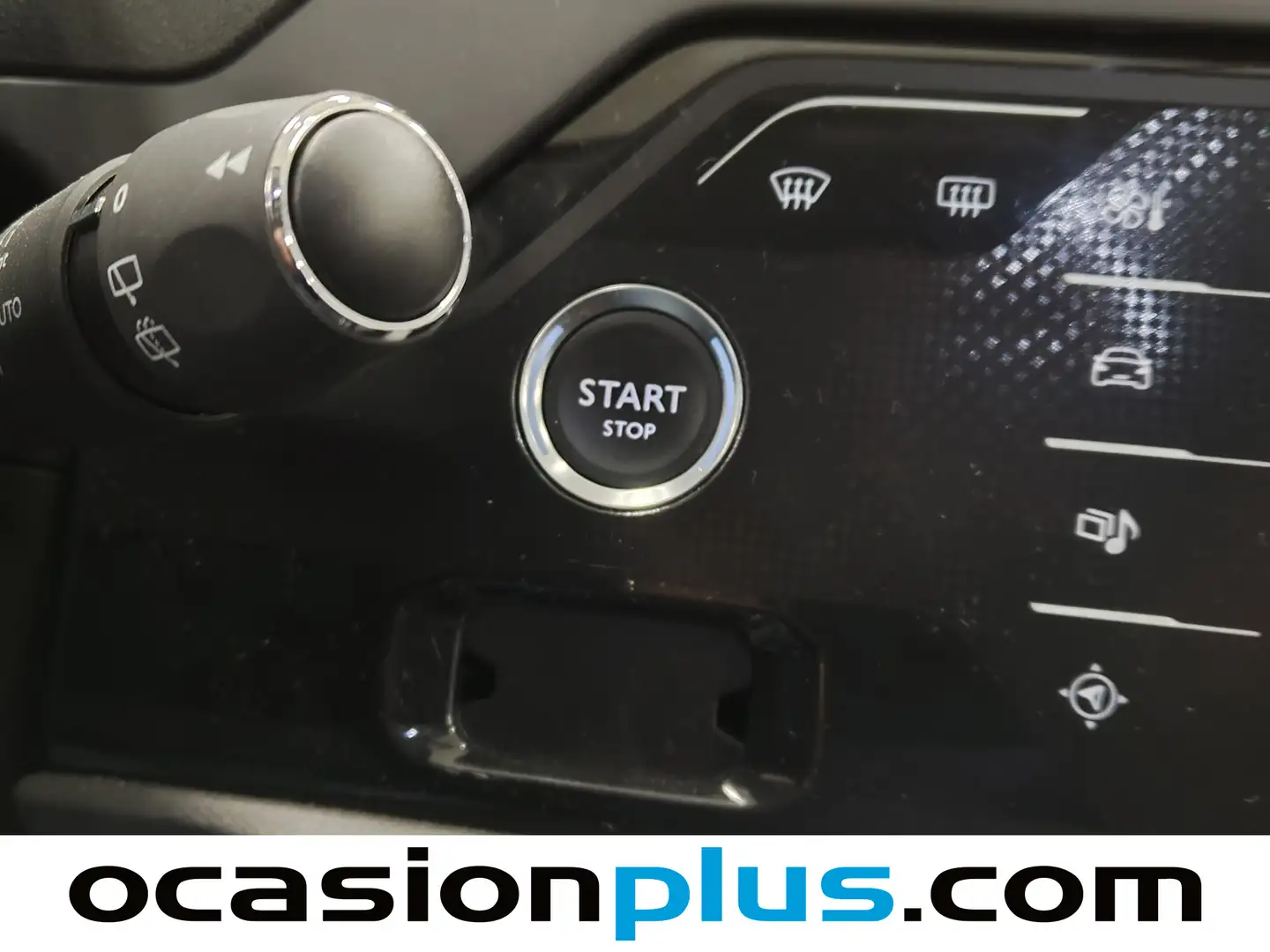 Foto Citroën Grand C4 Picasso Citroen Grand C4 Picasso C4 Picasso THP 165 S&S Feel Auto 7 Plazas (165 CV)