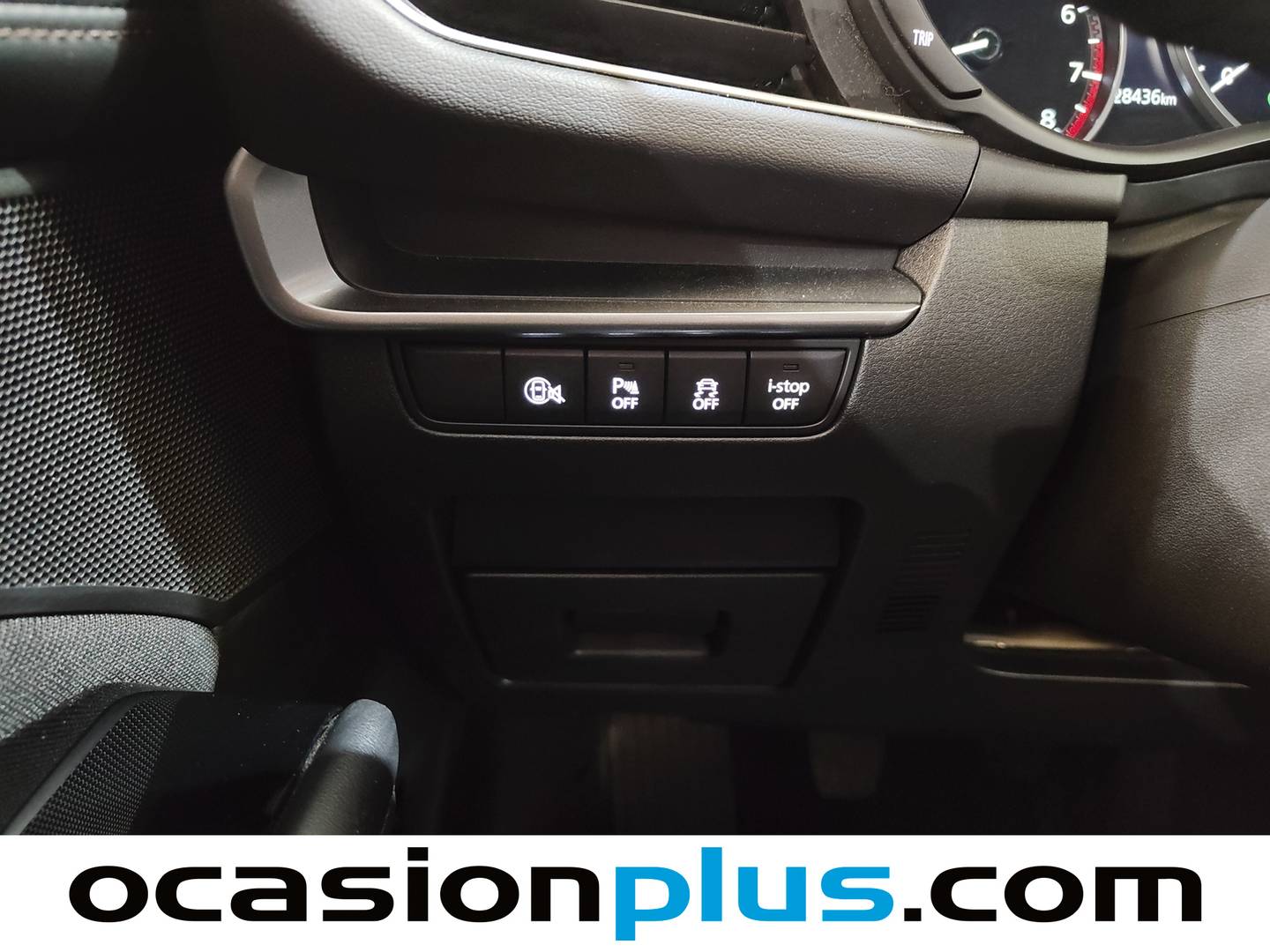 Foto Mazda Mazda3 Mazda Mazda 3 2.5L E-SKY G MHEV Prime-line (140 CV)