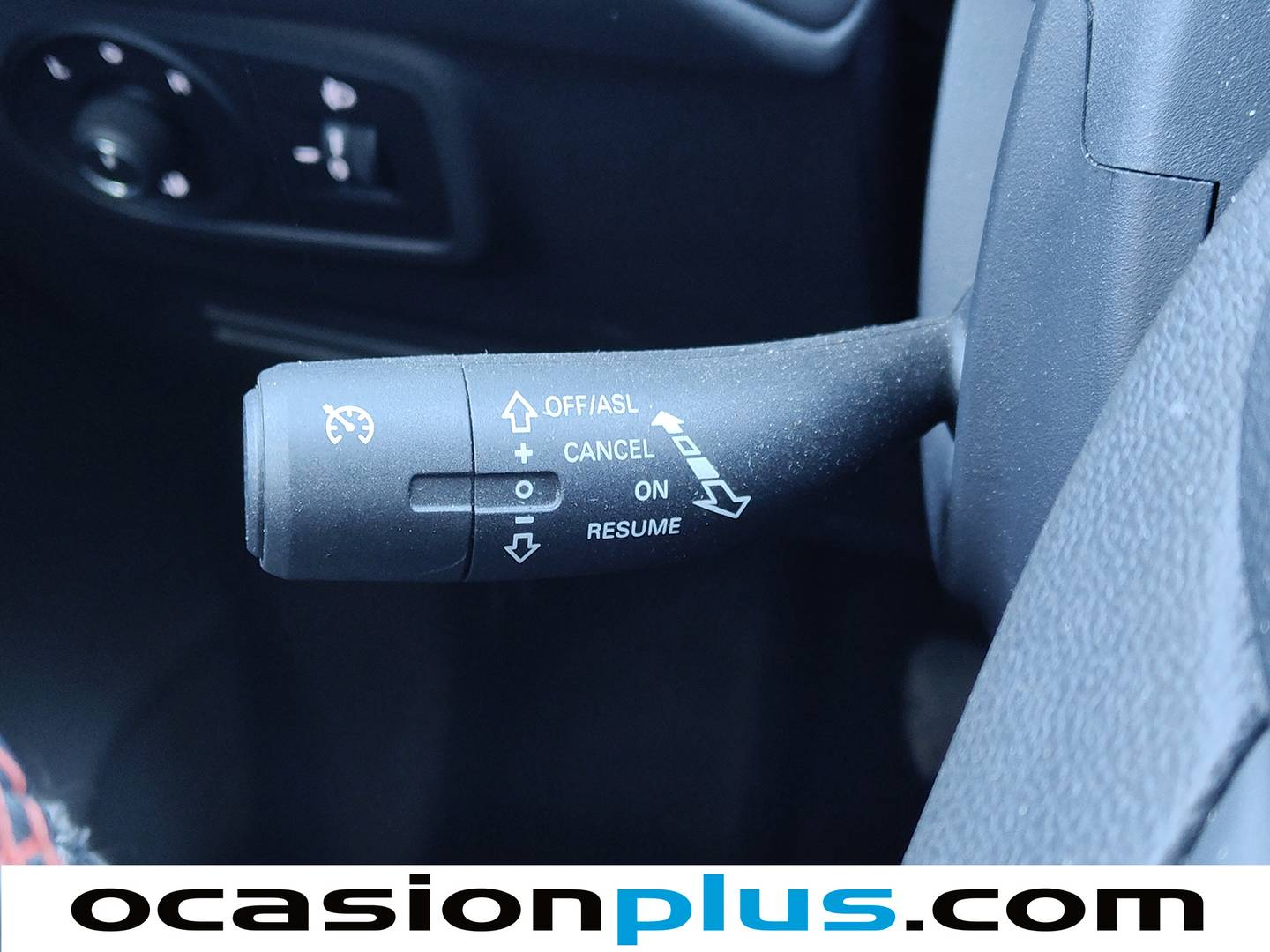 Foto MG ZS MG ZS 1.5 Comfort (106 CV)