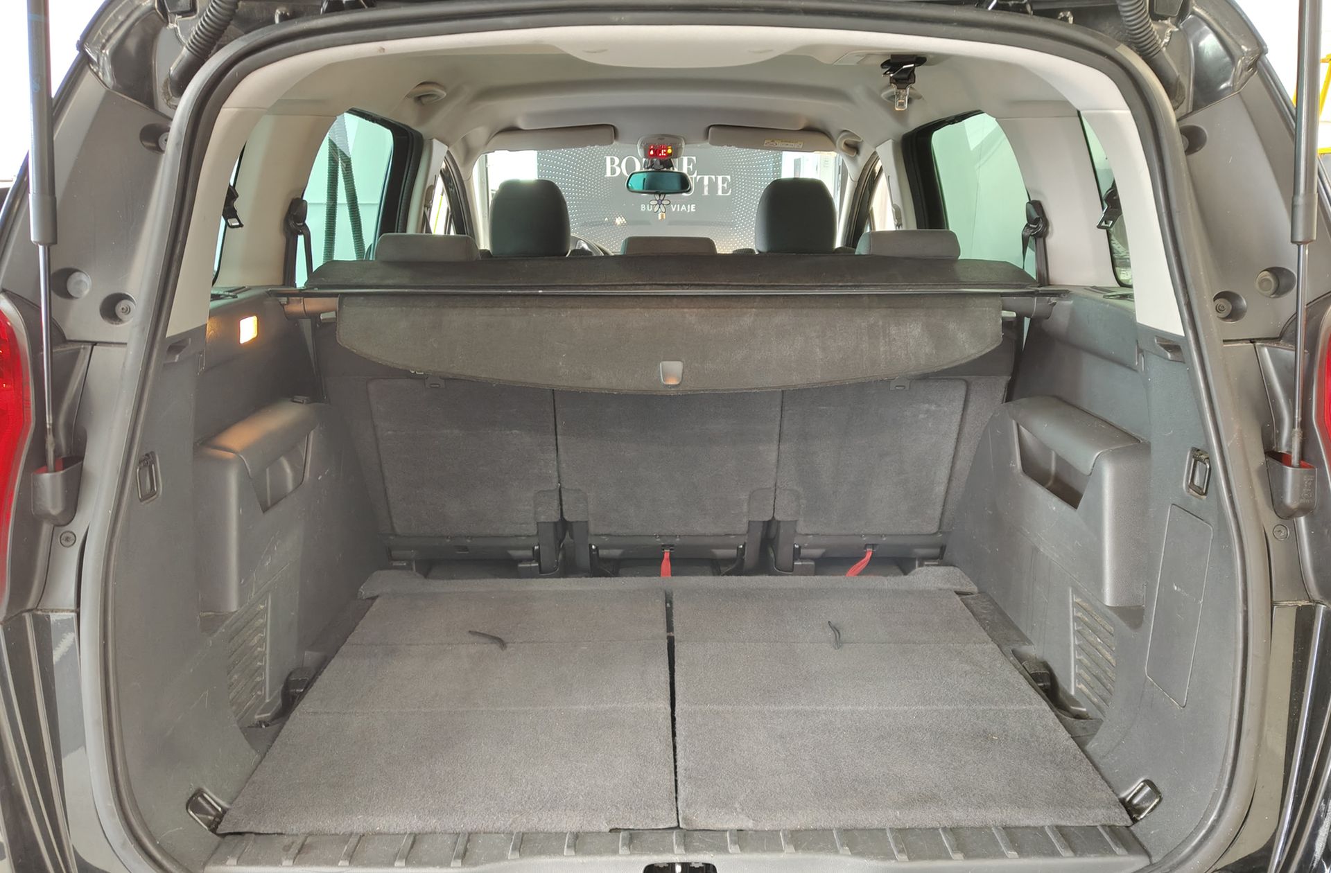 Peugeot 5008 1.6 BlueHDi Style FAP - foto 12