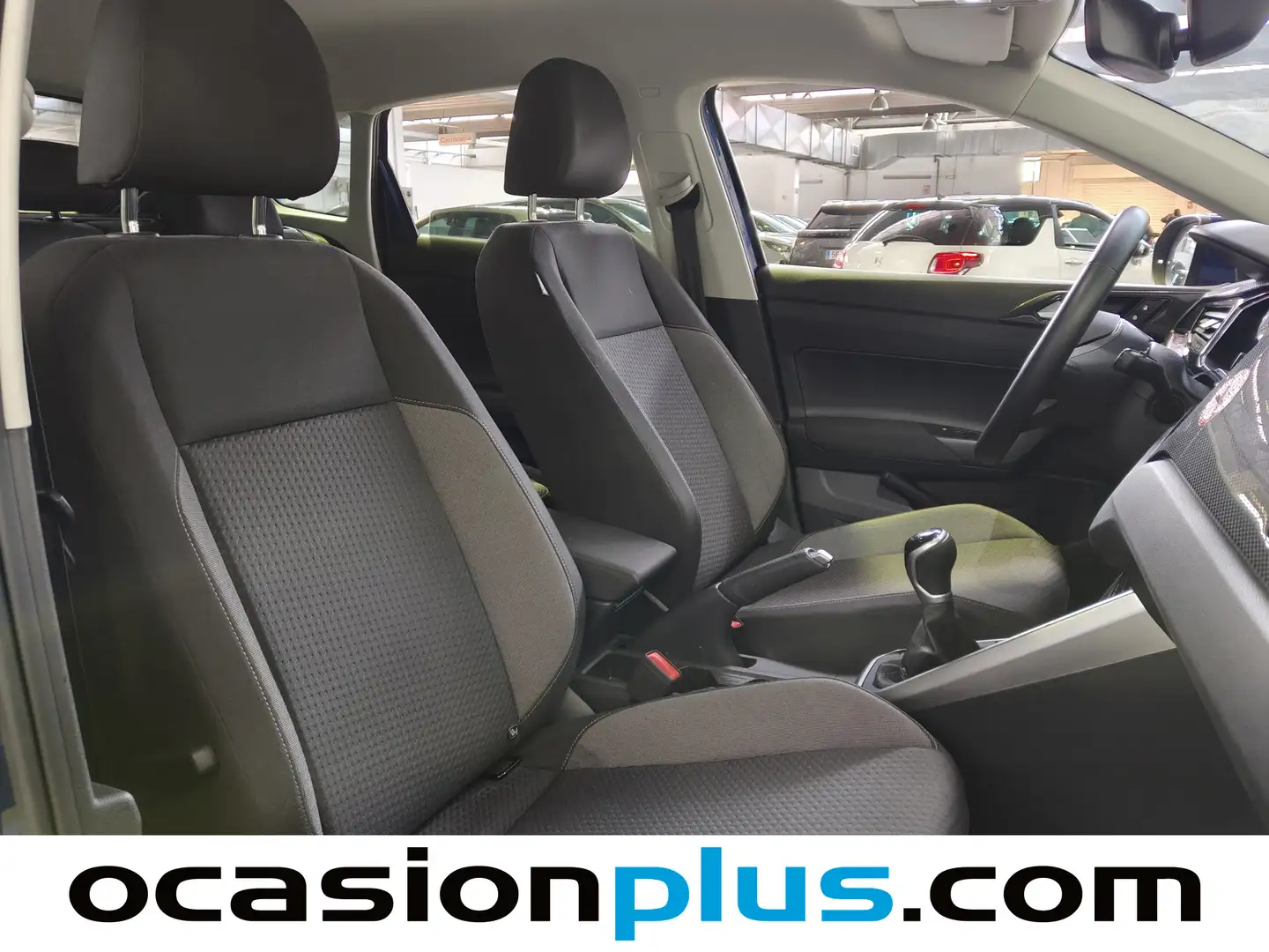 Foto Volkswagen Taigo Volkswagen Taigo ``Más`` 1.0 TSI (95 CV)