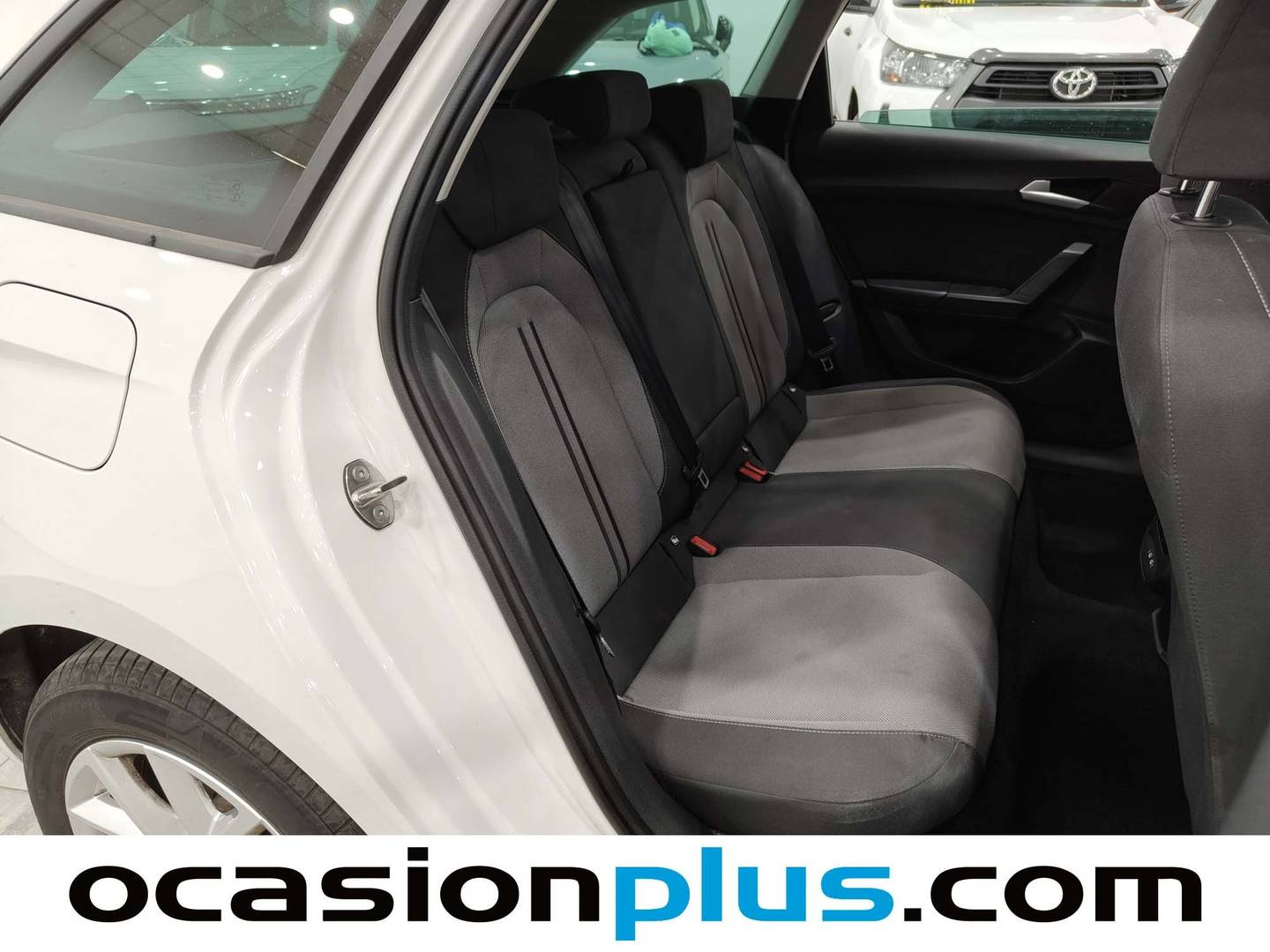 Foto Seat León SEAT Leon ST 1.5 TSI S&S Style XL  (130 CV)