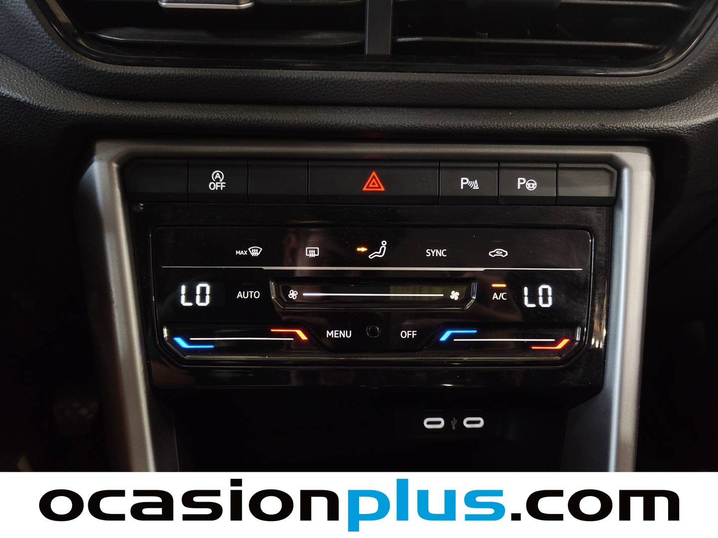 Paquetes del Volkswagen T-Roc Volkswagen T-Roc Life 1.0 TSI (115 CV)