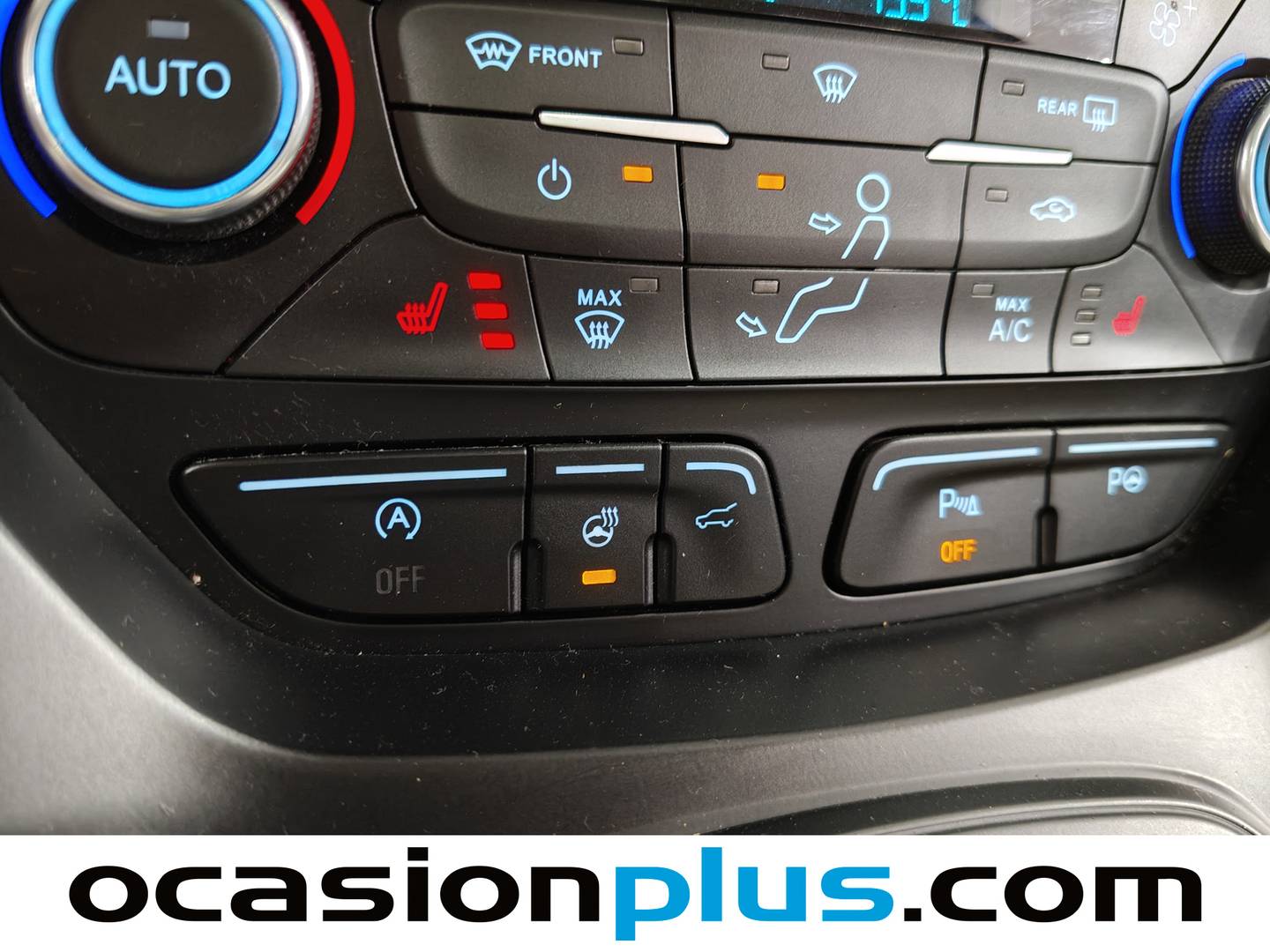 Accesorios del Ford Kuga Ford Kuga 2.0 TDCI S&S Vignale 4x4 Powershift  (150 CV)