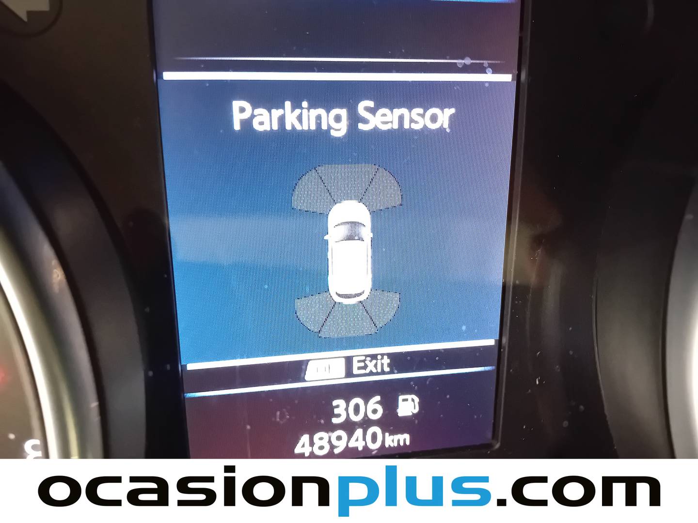 Equipamiento del Nissan QASHQAI Nissan Qashqai DIG-T 140 Acenta 4x2 (140 CV)