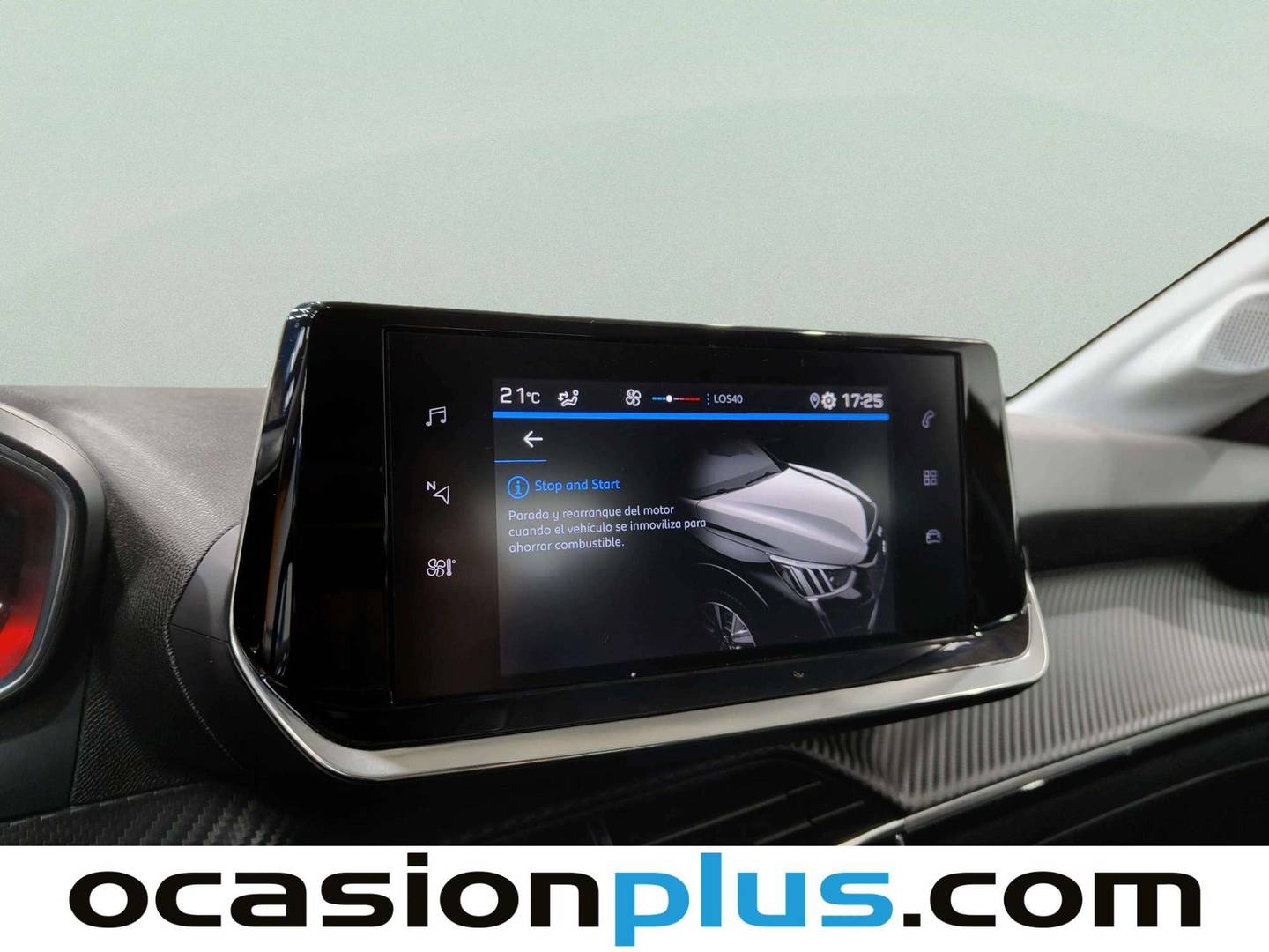 Peugeot 208 Peugeot 208 PureTech 75 S&S Active Pack (75 CV) km 0