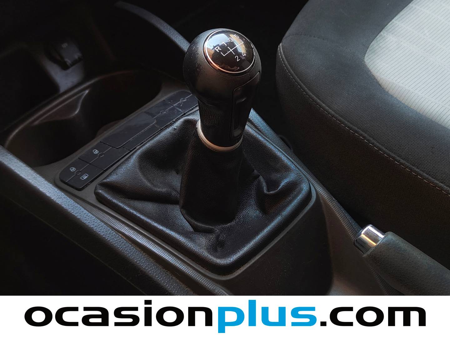 Seat Ibiza Seat Ibiza ST 1.6 TDI Style (105 CV) de segunda mano