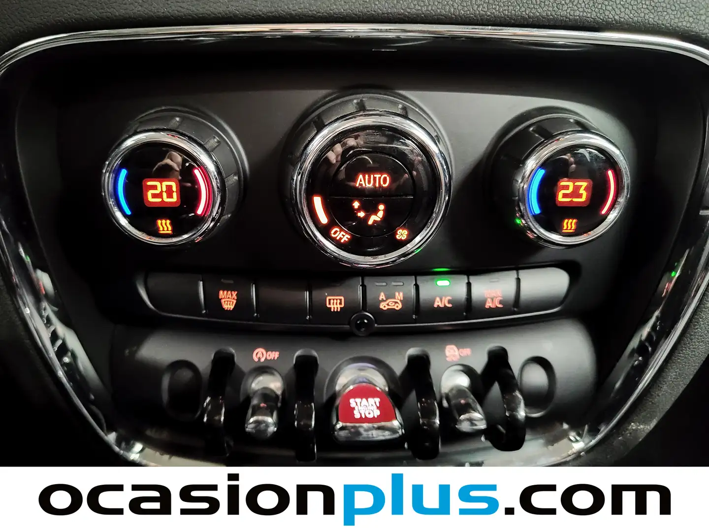 Foto Mini CLUBMAN MINI MINI Clubman Cooper (136 CV)