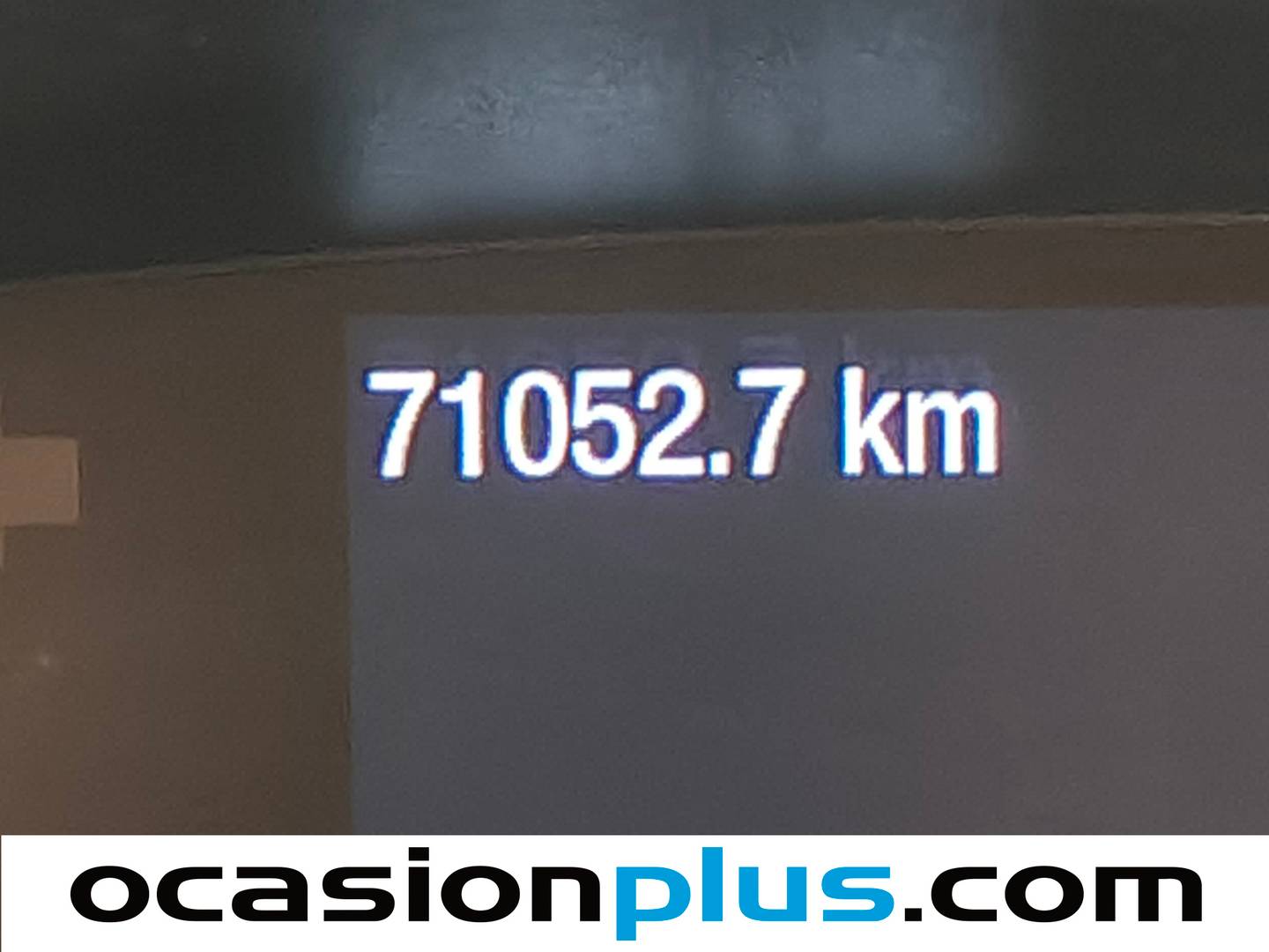 Ford EcoSport Ford EcoSport 1.0L EcoBoost S&S ST Line (125 CV) seminuevo