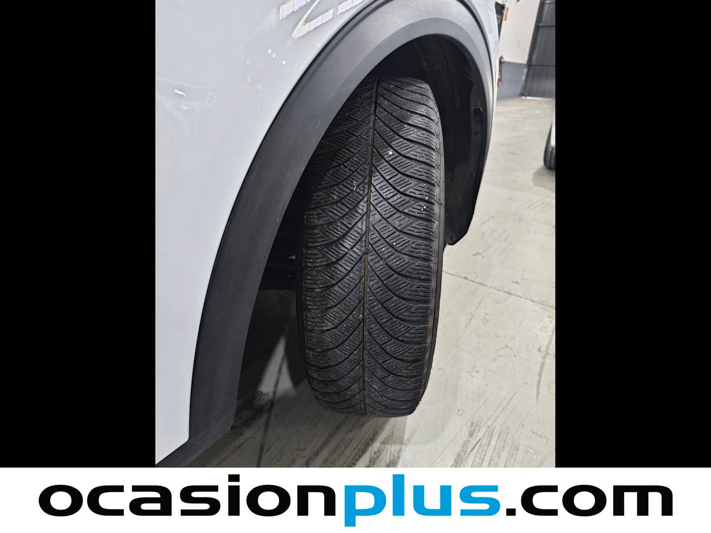 Foto KIA Sportage Kia Sportage 1.6 T-GDi MHEV Drive 4x2 (150 CV)