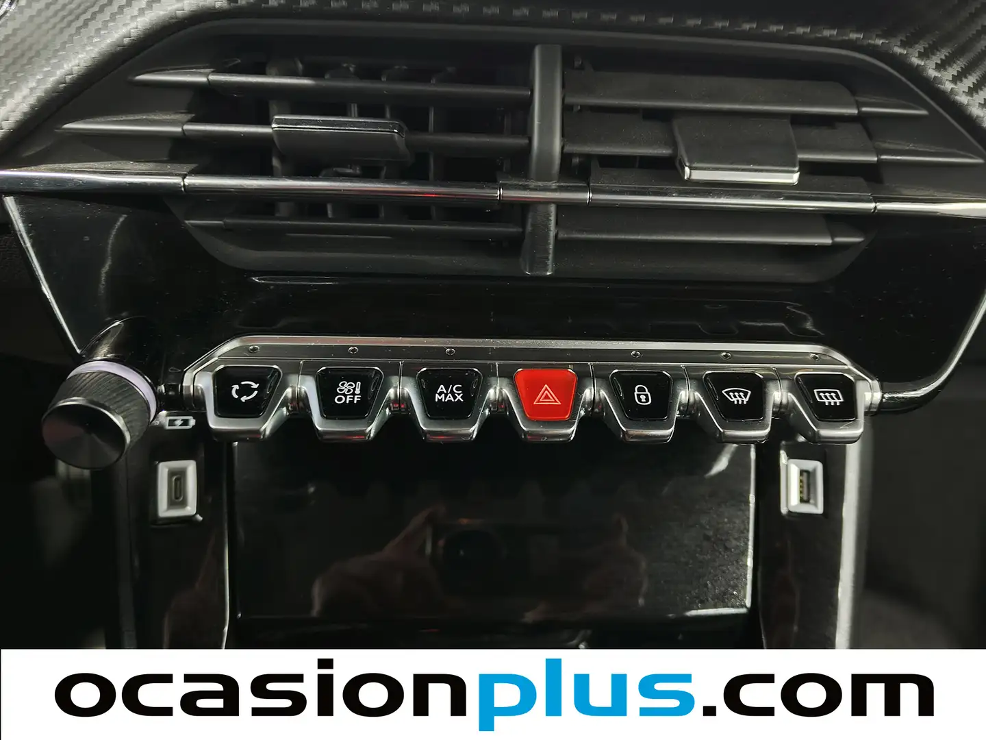 Foto Peugeot 208 Peugeot 208 PureTech 100 Allure (100 CV)