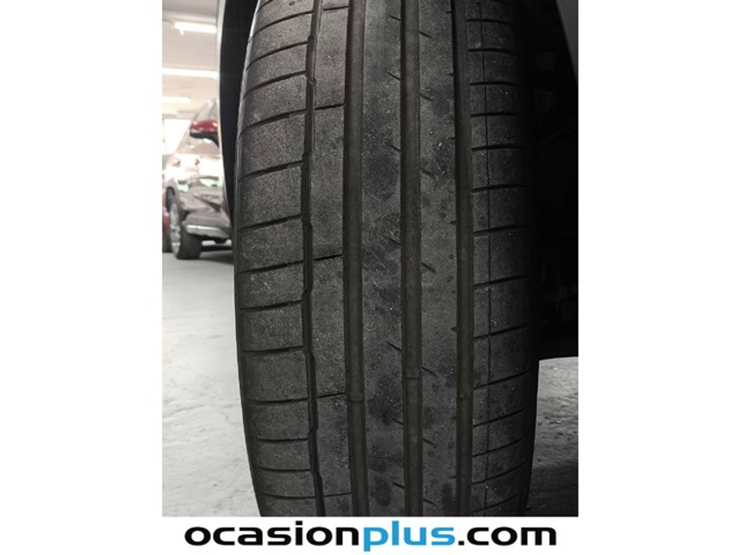 Mazda CX-5 Mazda CX-5 2.2 DE Black Tech Edition 2WD (150 CV) de segunda mano