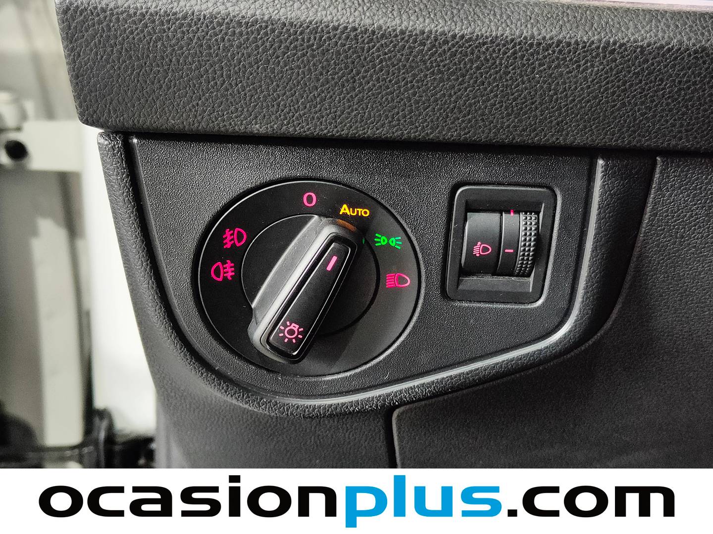 Volkswagen Polo Volkswagen Polo Sport 1.0 TSI  (95 CV) de segunda mano