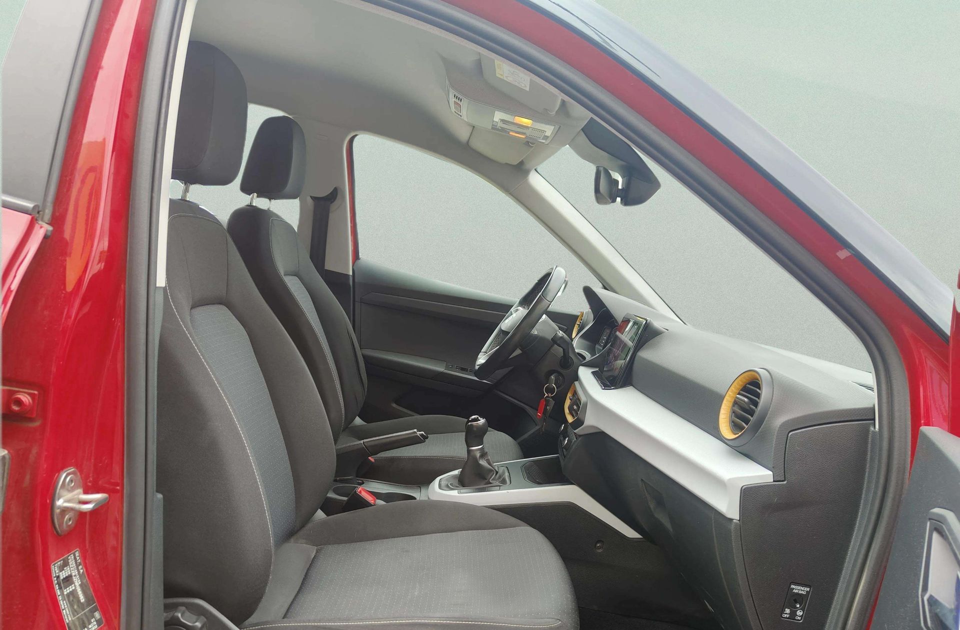 SEAT Arona 1.0 TSI Style Plus - foto 19