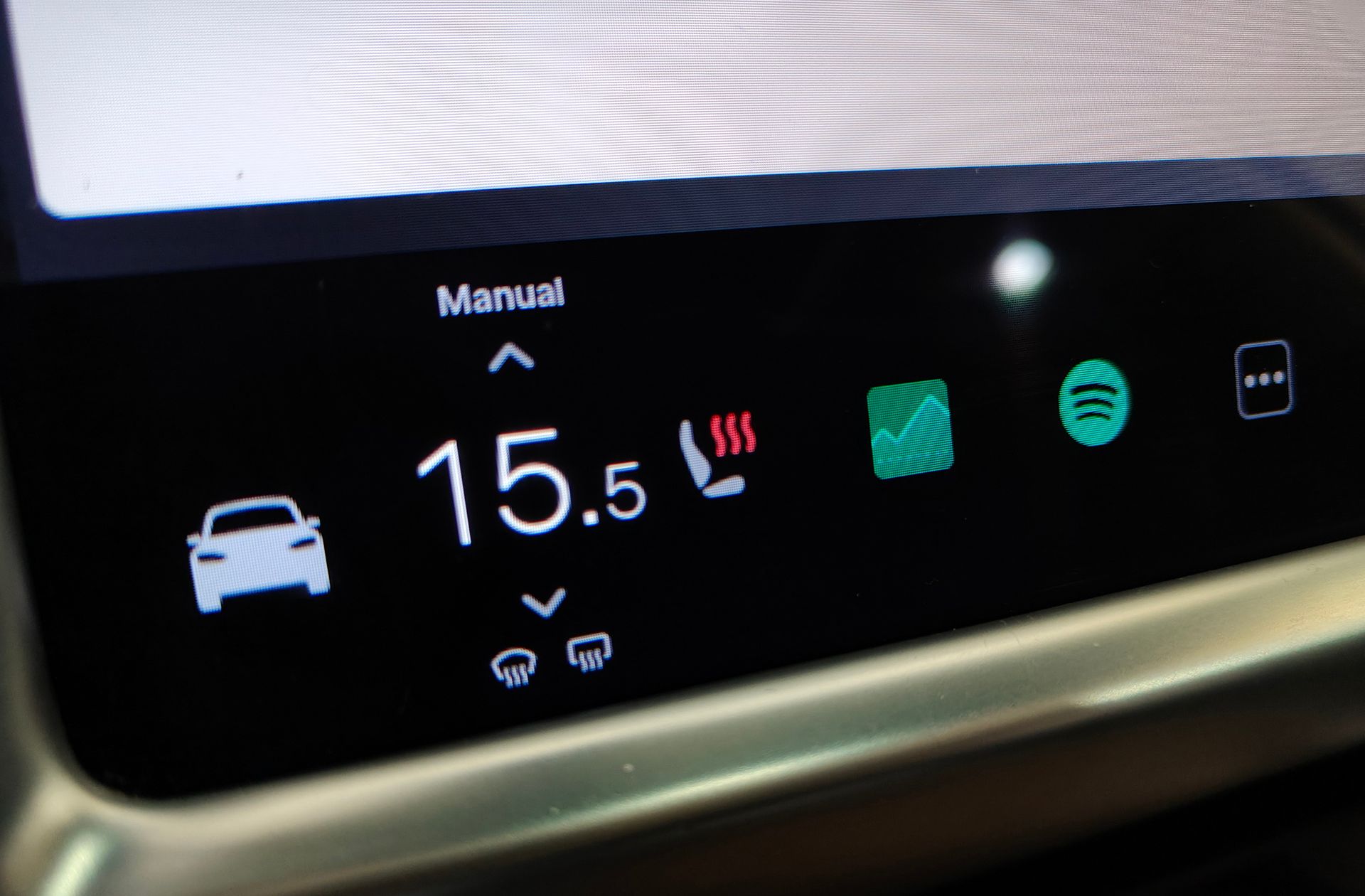 Tesla Model X 100D 4WD 7 plazas - foto 10