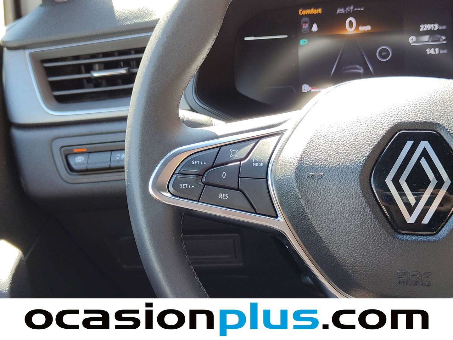 Foto Renault Captur Renault Captur Techno TCe (90 CV)