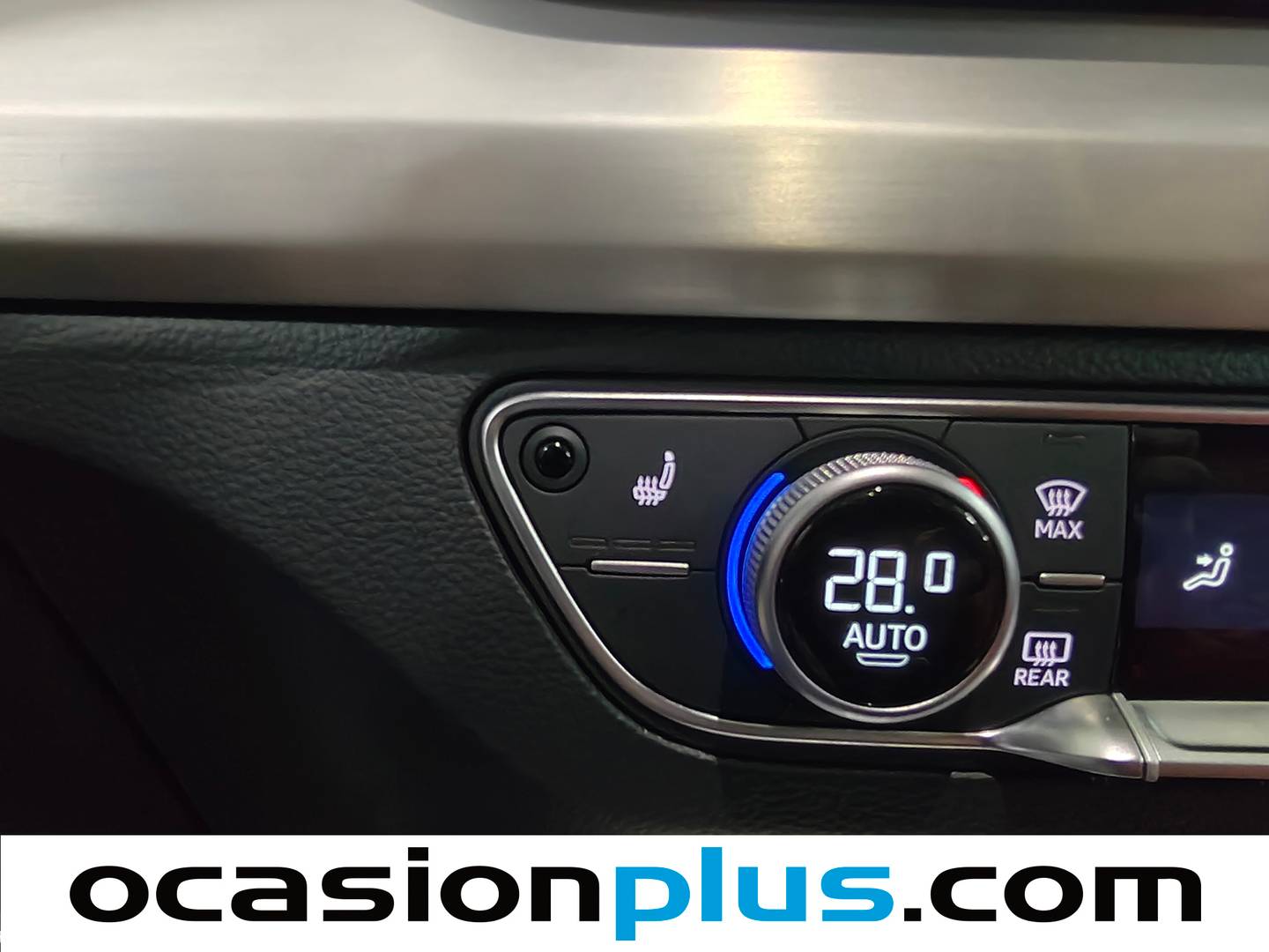 Extras del Audi Q5 Audi SQ5 SQ5 TDI quattro (341 CV)