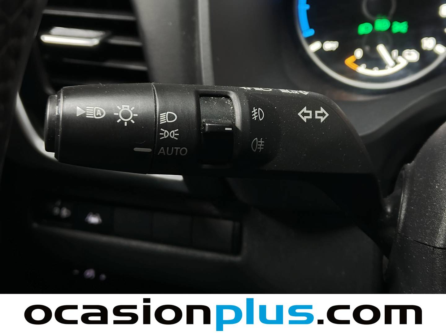 Acabados Nissan QASHQAI Nissan Qashqai E-POWER Acenta (190 CV)