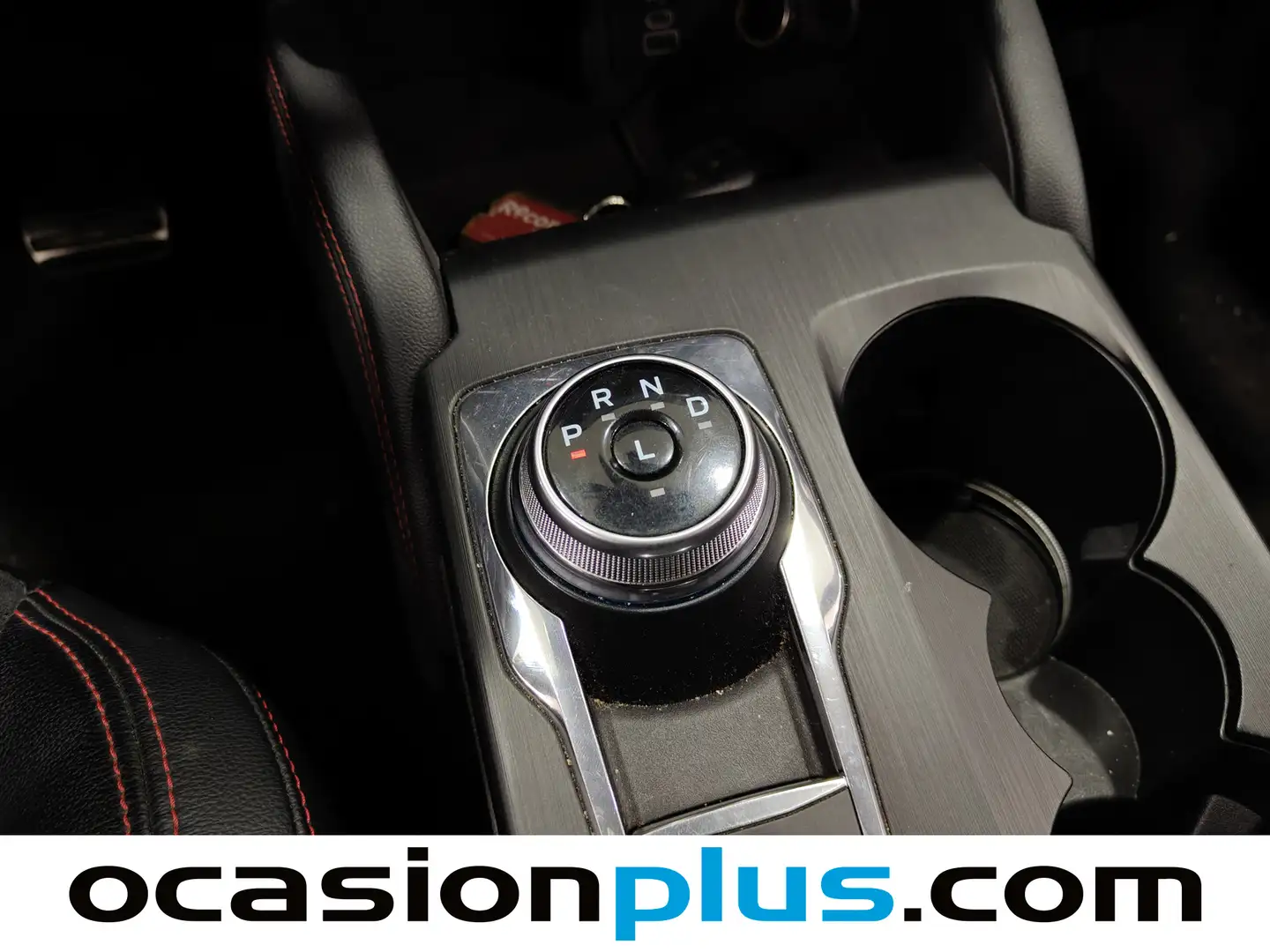 Foto Ford Kuga Ford Kuga 2.5 Duratec PHEV ST-Line Auto (225 CV)