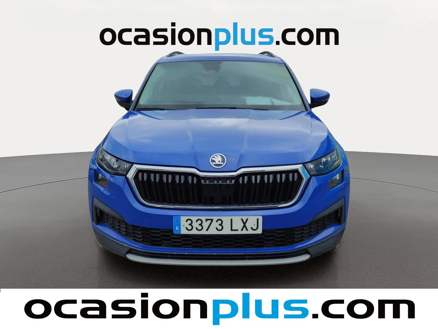 Foto Skoda Kodiaq Skoda Kodiaq 1.5 TSI Ambition 4x2 DSG (150 CV) 7 plazas