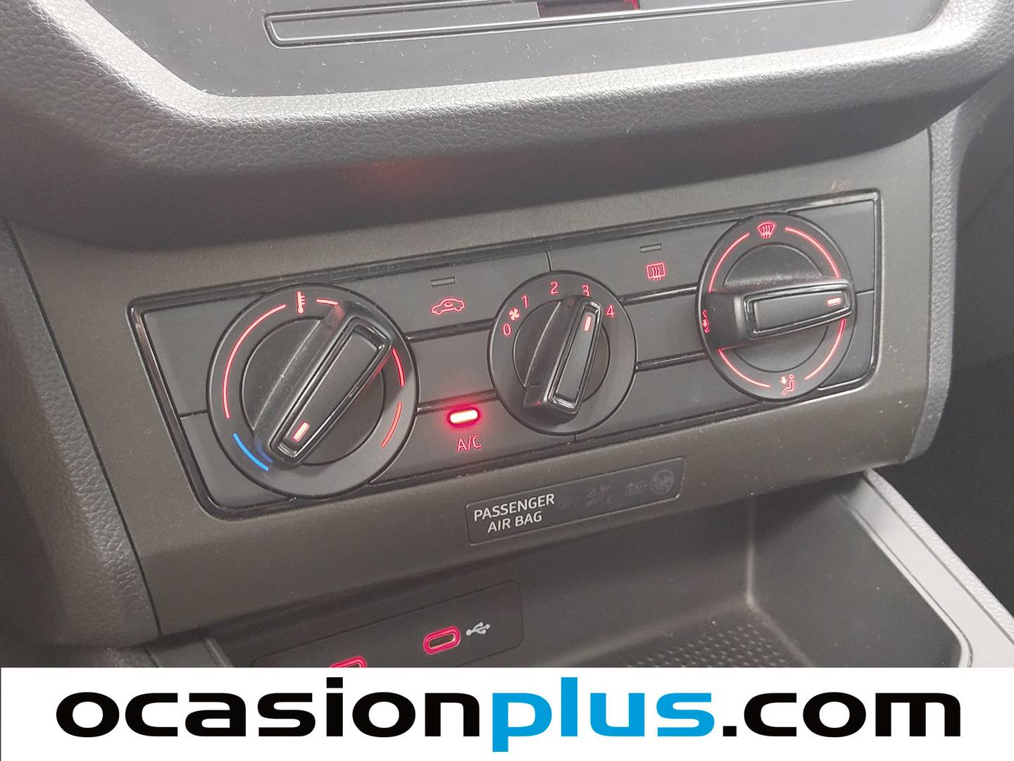 Acabados Seat Ibiza Seat Ibiza 1.0 TSI Reference (95 CV)