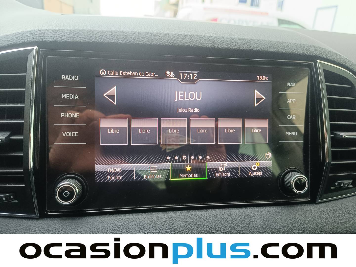 Skoda Karoq Skoda Karoq 1.0 TSI Ambition (115 CV) gasolina