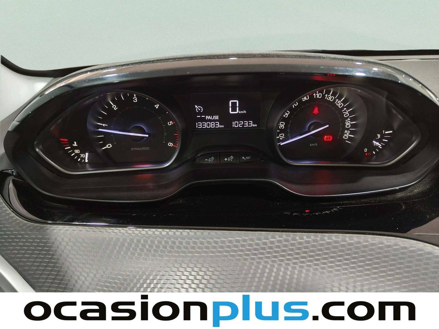 Peugeot 208 Peugeot 208 BlueHDi 100 Style (100 CV) de segunda mano