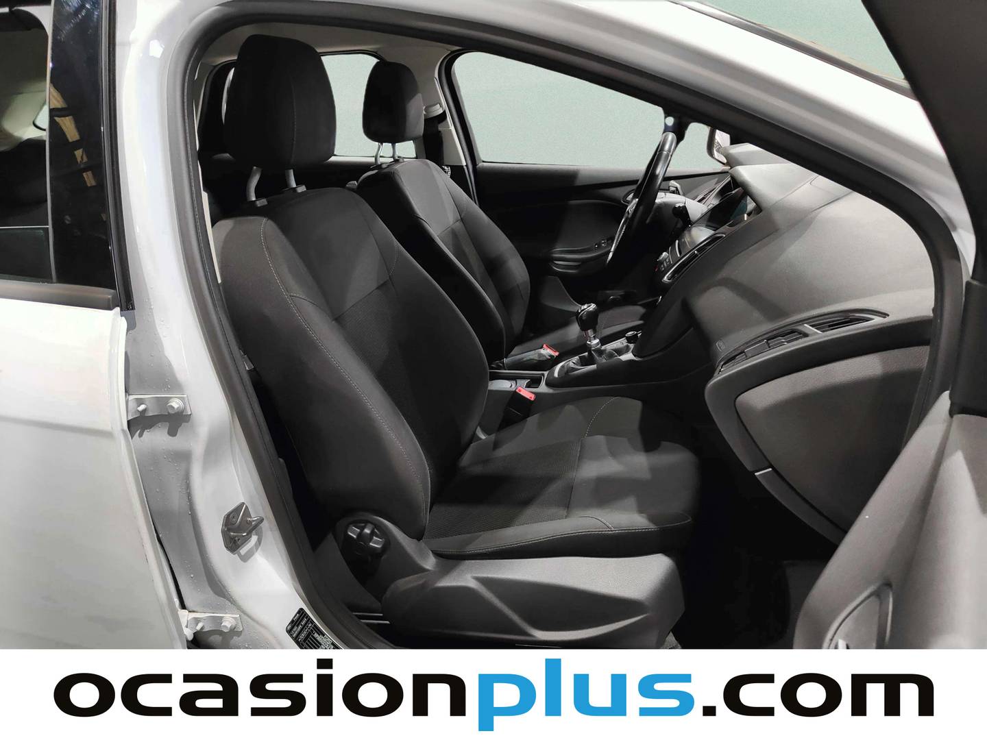 Foto Ford Focus Ford Focus SportBreak 1.5 TDCI Business (120 CV)