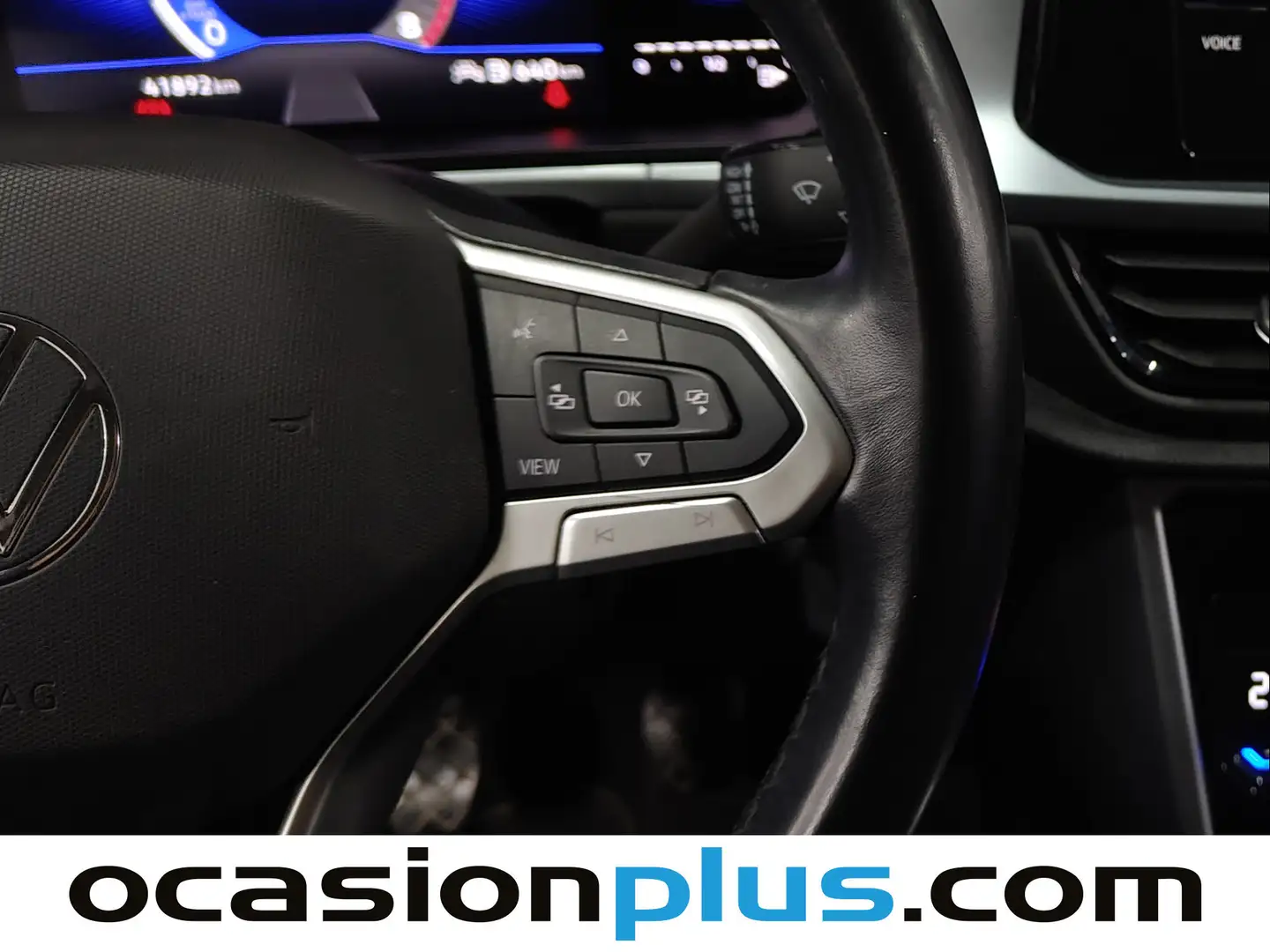 Foto Volkswagen T-Roc Volkswagen T-Roc Life 1.5 TSI (150 CV)