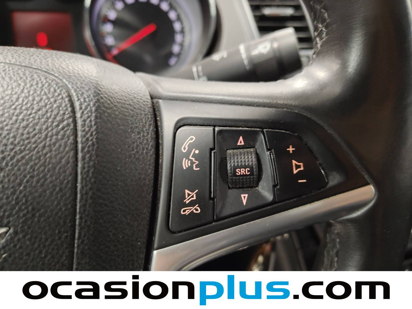 Opel Insignia Opel Insignia 1.8 16v Cosmo (140 CV) seminuevo